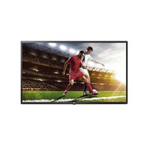 Commercial Display | LG UT640S 124.5 cm (49") 4K Ultra HD Black | In Stock