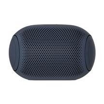 LG Stereo portable speaker | LG XBOOM Go PL2, 1.0 channels, 4.45 cm (1.75"), 5 W, 4 Ω, Wired &