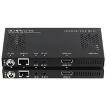 Liberty AV Solutions DLHD70LSH2 AV extender AV transmitter & receiver