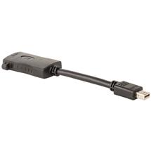 4K Mini DisplayPort Male to HDMI Female Cable Adapter