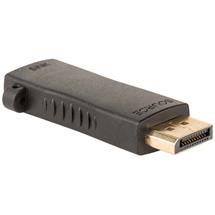 Liberty Cables | Liberty ARDP4KHF cable gender changer DisplayPort HDMI Black