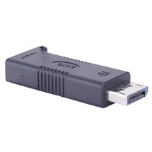 Liberty Cables | Liberty ARDPHD cable gender changer DisplayPort HDMI Black