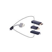 Liberty AV Solutions DLAR6853 video cable adapter HDMI Type A