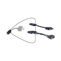 Liberty Video Cable | Liberty DL-AR4538 video cable adapter HDMI Type A (Standard) Black