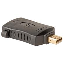 Liberty Cables | Liberty ARMDP4KHF cable gender changer HDMI Mini-DisplayPort Black