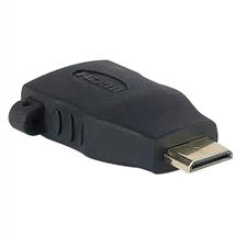 Liberty Cables | Liberty ARMDPHD cable gender changer Mini-DisplayPort HDMI Black