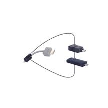 Liberty AV Solutions DLAR6842 video cable adapter HDMI Type A