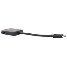 Liberty  | Liberty AR-UCM-HDF USB graphics adapter Black | In Stock