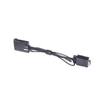 Liberty Video Cable | Liberty AR-VMU-HDF USB graphics adapter Black | Quzo