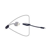 Liberty Hdmi Cables | Liberty DL-AR1882 USB graphics adapter Black | Quzo UK