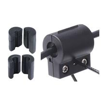 Liberty DL-CL cable clamp Black 1 pc(s) | Quzo UK