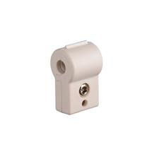Liberty DL-AP cable clamp White 1 pc(s) | Quzo UK