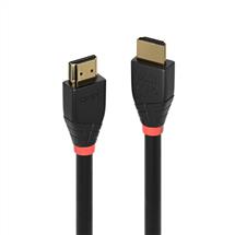 Hdmi Cables | Lindy 20m Active HDMI 18G Cable | In Stock | Quzo UK