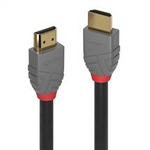 Lindy 7.5m Standard HDMI cable, Anthra Line | In Stock
