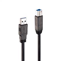 Lindy 10m USB 3.0 Active Cable. Cable length: 10 m, Connector 1: USB