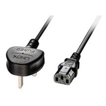 Lindy  | Lindy 30433 internal power cable 2 m | In Stock | Quzo