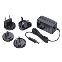 Lindy 5VDC 2.6A MultiCountry Power Supply. Charger type: Indoor, Power