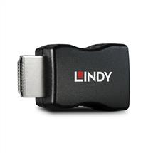 Cable Gender Changers | Lindy HDMI 10.2G EDID Emulator | In Stock | Quzo UK