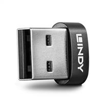 Lindy USB 2.0 Low Profile Type A to C Adapter | In Stock