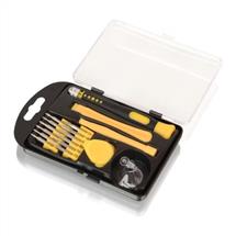Lindy 43004 screwdriver bit 12 pc(s) | Quzo UK