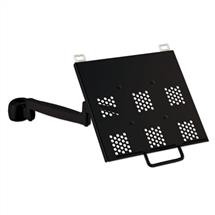 Lindy Desktop Notebook Arm, Black. Product type: Laptop & monitor arm,