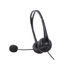 Lindy  | Lindy USB Stereo Headset with microphone | In Stock