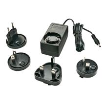 Lindy AC Adapters & Chargers | Lindy 5VDC 3A Multicountry Power Supply, 3.5/1.35mm. Purpose: PC,