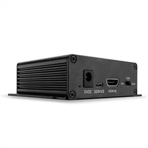 Converters & Scalers | Lindy HDMI 4K60 Audio Extractor | In Stock | Quzo UK
