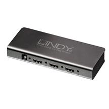 Lindy 38240 video splitter HDMI 2x HDMI | Quzo UK