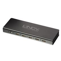 Lindy 38241 video splitter HDMI 4x HDMI | Quzo UK