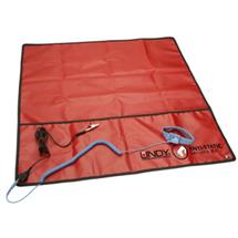 Lindy Mounting Kits | Lindy Anti-Static Service Kit. Width: 600 mm, Depth: 600 mm