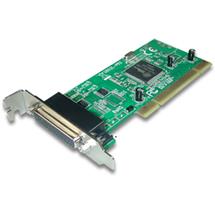 Lindy Other Interface/Add-On Cards | Lindy 2-Port PCI Serial Card interface cards/adapter