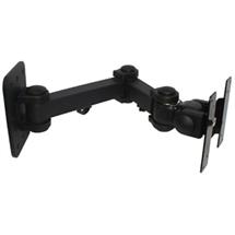 Lindy Flat Panel Wall Mounts | Lindy LCD and LED Multi Joint Cantilever TV Wall Bracket Mount upto