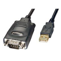 Lindy USB Cable | Lindy USB RS485 Converter | In Stock | Quzo