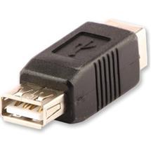 Lindy USB Adapter Type A-F/B-F | Quzo UK