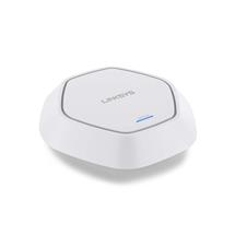 Linksys AC1750 1000 Mbit/s Power over Ethernet (PoE) White