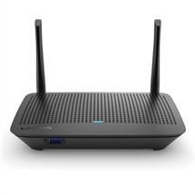 Linksys  | Linksys MR6350 wireless router Dual-band (2.4 GHz / 5 GHz) Black