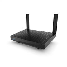 Linksys MR7350 wireless router Gigabit Ethernet Dualband (2.4 GHz / 5
