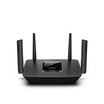 Gaming Router | Linksys MR8300 wireless router Triband (2.4 GHz / 5 GHz / 5 GHz)