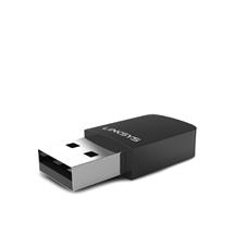 Linksys Networking Cards | Linksys WUSB6100M MaxStream AC600 DualBand MUMIMO USB Adapter,