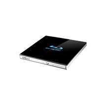 Lite-On CD, DVD & Blu-ray Drives | LiteOn EB1, Black, Tray, Notebook, BluRay DVD Combo, BDR,BDR