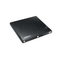 Lite-On eBAU108 optical disc drive DVD Super Multi DL Black