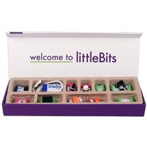 LittleBits Base Kit | Quzo UK