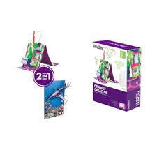 littleBits Crawly Creature | Quzo UK