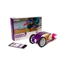 LITTLEBITS Toys | littleBits Gizmos & Gadgets Kit, 2nd Edition | Quzo UK