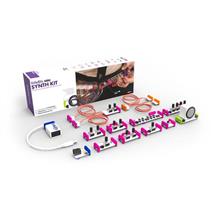 LITTLEBITS | littleBits Synth Kit | Quzo UK