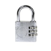 LocknCharge LNC10168 padlock Conventional padlock 1 pc(s)