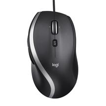 Mice  | Logitech Corded Mouse M500, Righthand, Optical, USB TypeA, 4000 DPI,