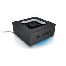 PC Speakers | Logitech Bluetooth Audio Receiver | In Stock | Quzo