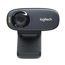 Logitech C310 HD WEBCAM | In Stock | Quzo UK
